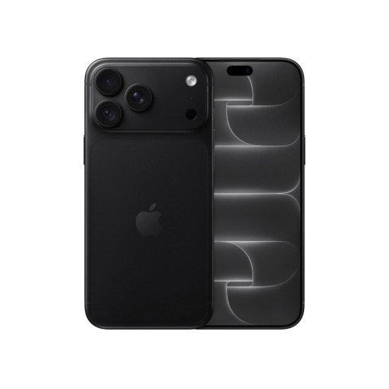 Apple iPhone 18 Pro Max 256GB qora