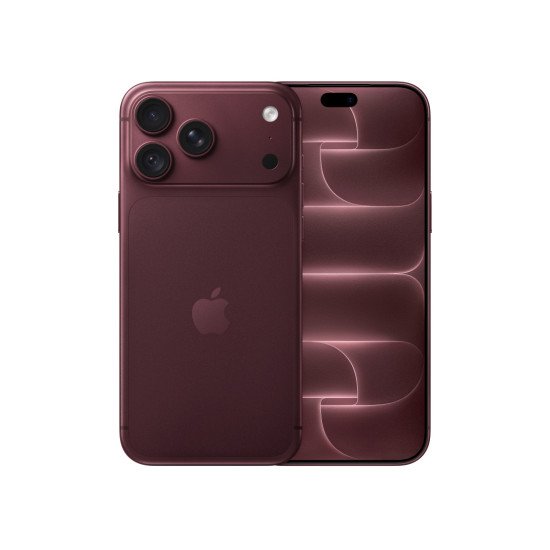Apple iPhone 18 Pro Max 256GB bordo Apple iPhone 18 Pro Max 256GB bordo