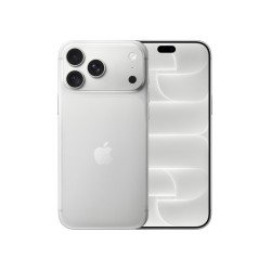 Apple iPhone 18 Pro Max 256GB серебристый