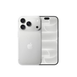Apple iPhone 18 Pro 256GB серебристый