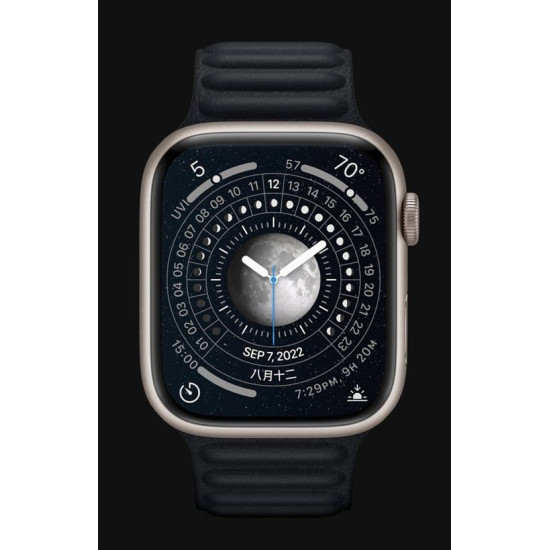 Apple Watch Series 9 45mm mix 540