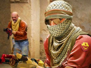 Основные комлектующие для игры в CS:GO и CS:GO 2