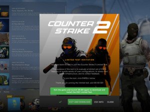 Counter Strike Global Offensive 2 Beta: изменения, скачать, требования