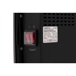 Конвектор электрический ARDESTO CHB-2000MBD Конвектор электрический ARDESTO CHB-2000MBD