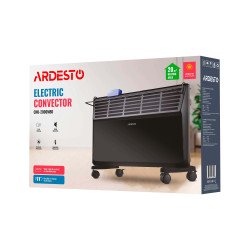 Конвектор электрический ARDESTO CHB-2000MBD