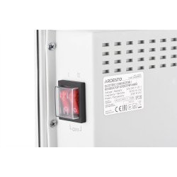 Конвектор электрический ARDESTO CHB-2000MWPD Конвектор электрический ARDESTO CHB-2000MWPD