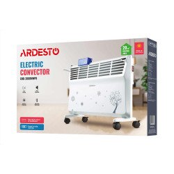 Конвектор электрический ARDESTO CHB-2000MWPD