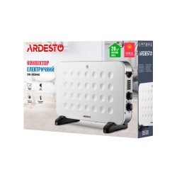 Конвектор электрический ARDESTO CHH-2000MWC