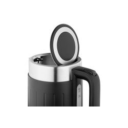 Электрический чайник Ardesto EKL-F18B 1,7л чёрный