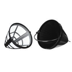 Кофеварка Капельная Ardesto FCM-D2100 900 Вт