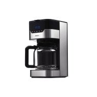 Кофеварка Капельная Ardesto FCM-D3100 900 Вт