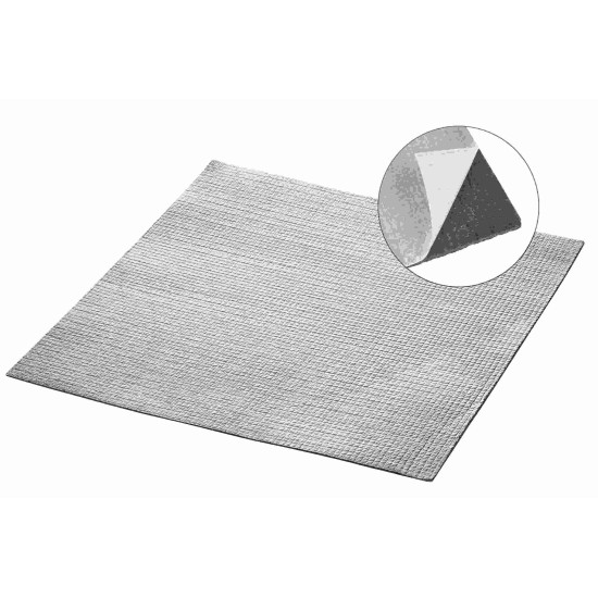 Керамическая электронагревательная панель Ardesto HCP-600SAM песочный мрамор до 12 м2 90 х 60 см