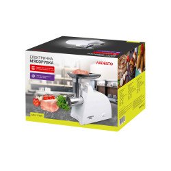 Мясорубка Ardesto MGL-1730R