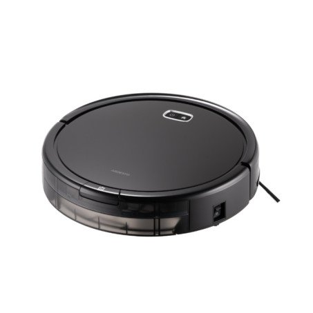 ARDESTO Robotic vacuum cleaner RVC-S1200B black