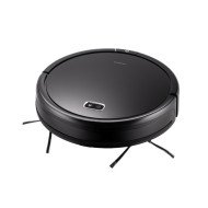 Робот-пылесос Ardesto RVC-S1200B чёрный