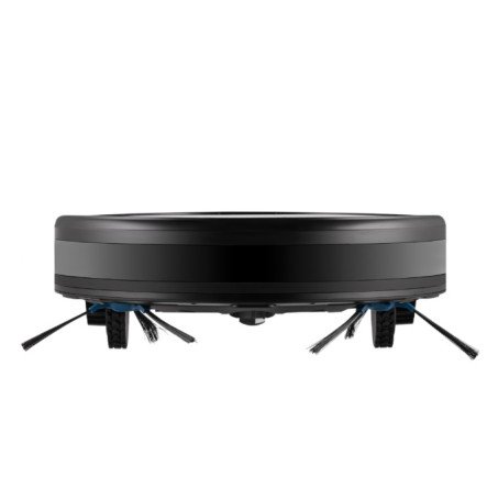 ARDESTO Robotic vacuum cleaner RVC-S1200B black