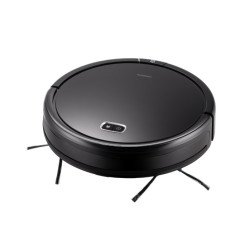 Робот-пылесос Ardesto RVC-S1200B чёрный Робот-пылесос Ardesto RVC-S1200B чёрный