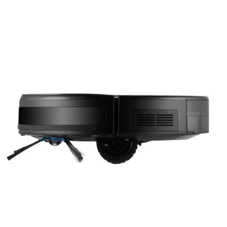 ARDESTO Robotic vacuum cleaner RVC-S1200B black