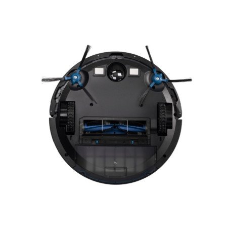 ARDESTO Robotic vacuum cleaner RVC-S1200B black