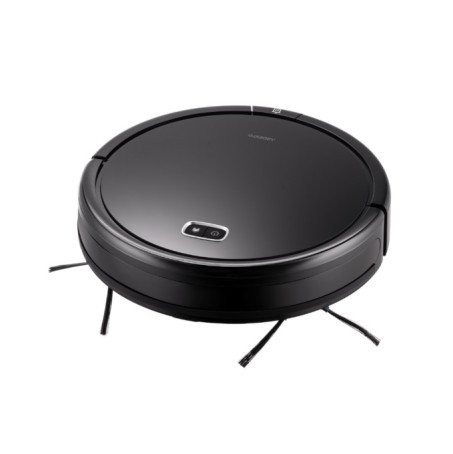 ARDESTO Robotic vacuum cleaner RVC-S1200B black