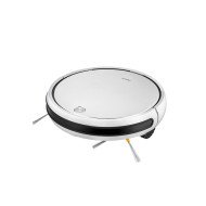 Робот-пылесос Ardesto RVC-S600W белый+серебристый