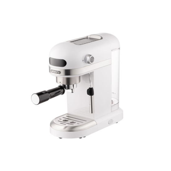 Ardesto Coffee Maker ARDESTO YCM-E1500 white