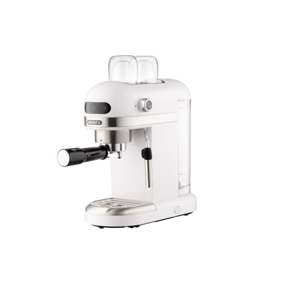 Ardesto Coffee Maker ARDESTO YCM-E1500 white