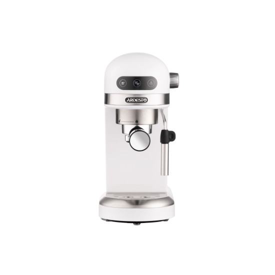 Ardesto Coffee Maker ARDESTO YCM-E1500 white