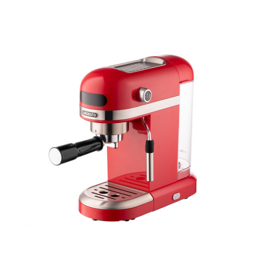 Ardesto Coffee Maker ARDESTO YCM-E1501 red