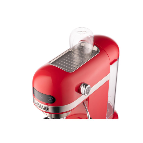 Ardesto Coffee Maker ARDESTO YCM-E1501 red