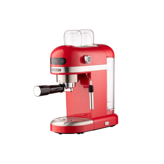 Ardesto Coffee Maker ARDESTO YCM-E1501 red