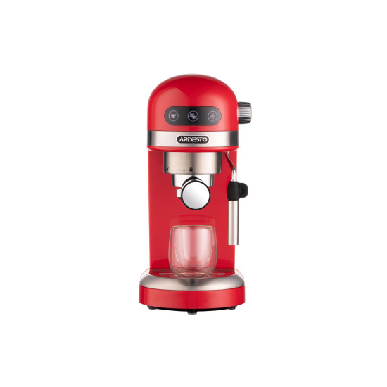 Ardesto Coffee Maker ARDESTO YCM-E1501 red