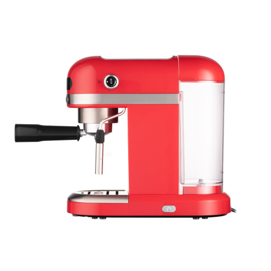 Ardesto Coffee Maker ARDESTO YCM-E1501 red