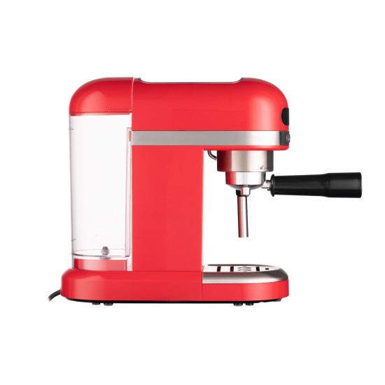 Ardesto Coffee Maker ARDESTO YCM-E1501 red