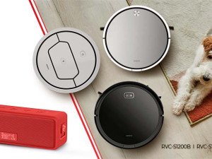 Долгожданные новинки ARDESTO – трое умных помощников для уборки