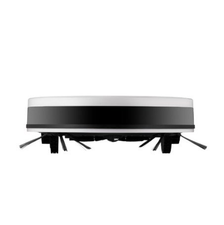 ARDESTO Robotic vacuum cleaner RVC-S1300W white