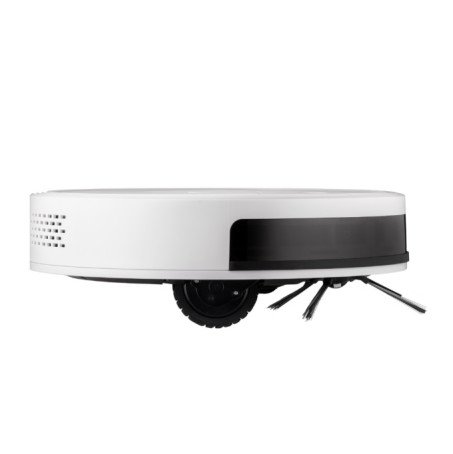 ARDESTO Robotic vacuum cleaner RVC-S1300W white