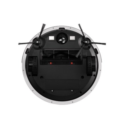ARDESTO Robotic vacuum cleaner RVC-S1300W white