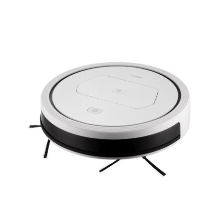 ARDESTO Robotic vacuum cleaner RVC-S1300W white