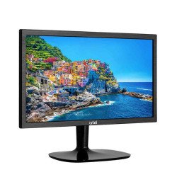 Компьютерный монитор Artel M100019D 19" TFT TN 1366×768 VGAx1 матовое 6мс 60 Гц Black