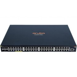Aruba 2930F 48G PoE+ 4SFP+ Switch