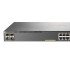 Aruba 2930F 24G PoE+ 4SFP Switch