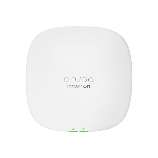 Aruba Instant On AP25 Indoor Access Point