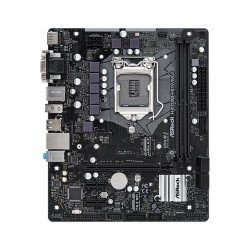 Материнская плата ASRock H470M HVD/M.2 Материнская плата ASRock H470M HVD/M.2