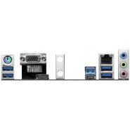 ASRock motherboard B550 PRO4 sAM4 B550 4xDDR4 HDMI-VGA M.2 Type-C ATX