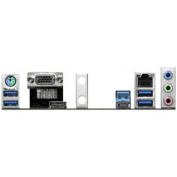Материнская плата ASRock B550 PRO4 sAM4 B550 4xDDR4 HDMI-VGA M.2 Type-C ATX Материнская плата ASRock B550 PRO4 sAM4 B550 4xDDR4 HDMI-VGA M.2 Type-C ATX