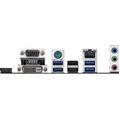 ASRock motherboard B560M-HDV s1200 B560 HDMI-DVI-VGA 2xDDR4 M.2 mATX