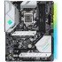 Материнская плата ASRock Z590 STEEL LEGEND s1200 M.2 Type-C