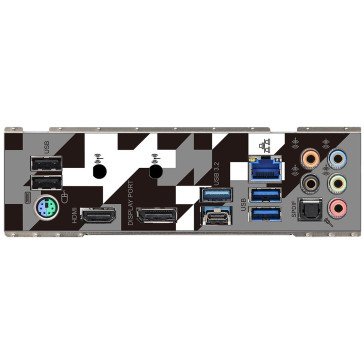 Материнская плата ASRock Z590 STEEL LEGEND s1200 M.2 Type-C Материнская плата ASRock Z590 STEEL LEGEND s1200 M.2 Type-C