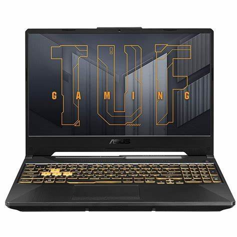 Asus O'yin Noutbuk TUF Gaming F15 FX506H i5-11400H 512Gb Nvidia RTX 2050